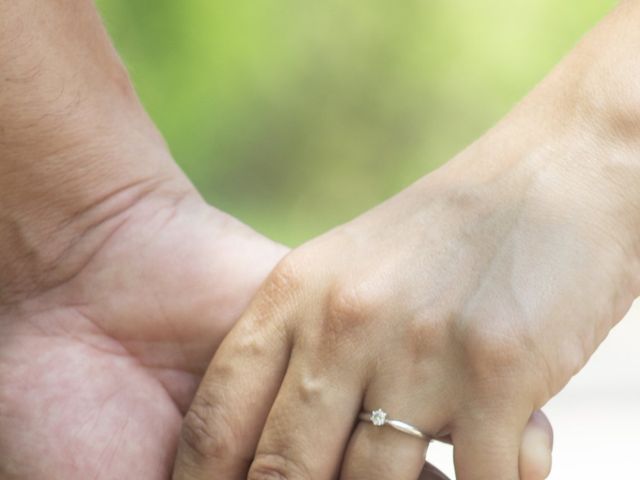 La boda de Jaime y Cinthia en Tampico Alto, Veracruz 29