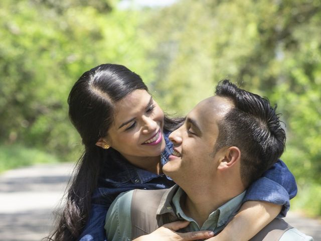 La boda de Jaime y Cinthia en Tampico Alto, Veracruz 30