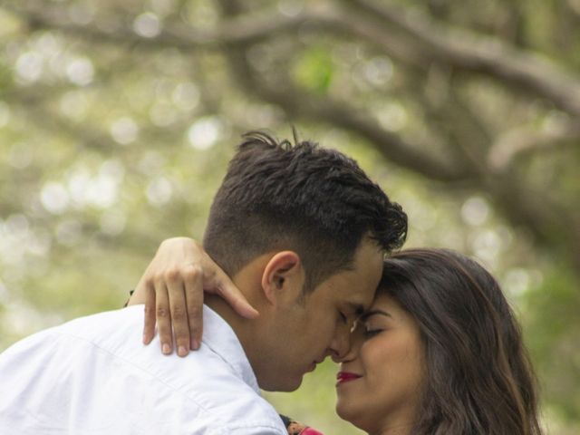 La boda de Jaime y Cinthia en Tampico Alto, Veracruz 36