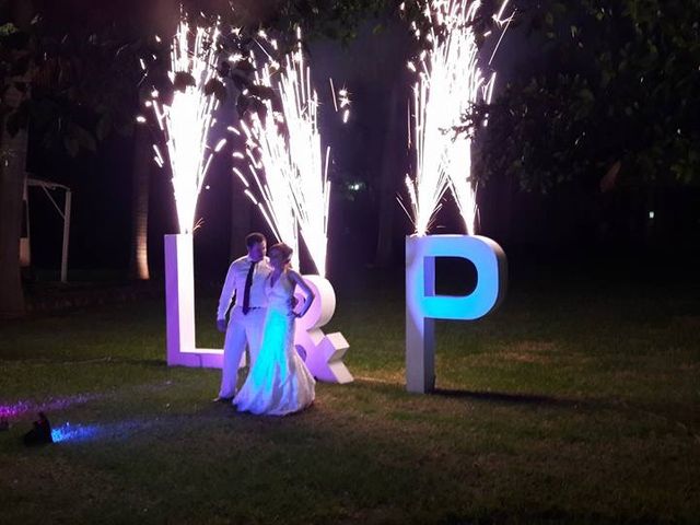 La boda de José Francisco  y Llanelli en Cuautla, Morelos 8