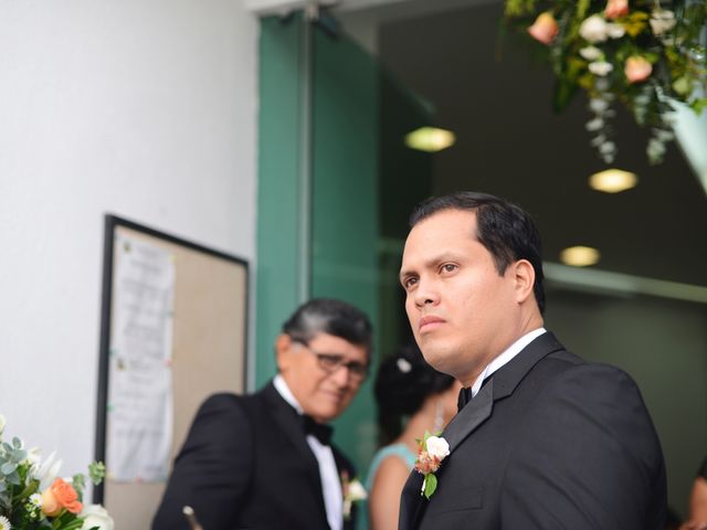 La boda de Juan Carlos y Flor en Tuxtla Gutiérrez, Chiapas 22