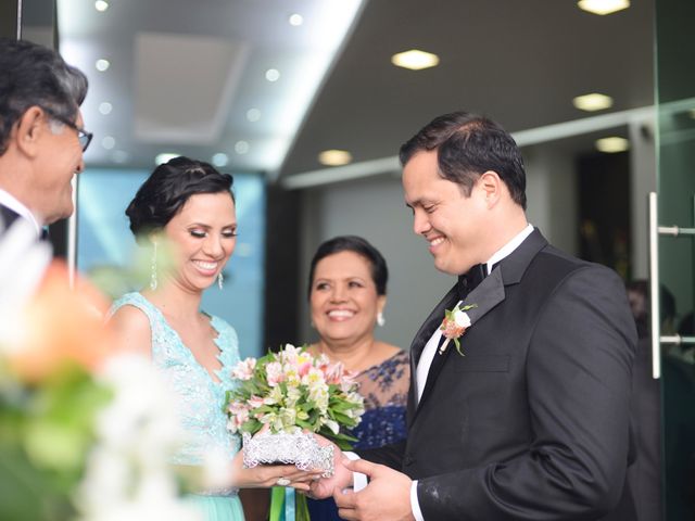 La boda de Juan Carlos y Flor en Tuxtla Gutiérrez, Chiapas 23