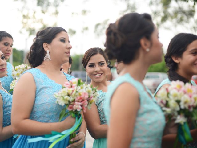 La boda de Juan Carlos y Flor en Tuxtla Gutiérrez, Chiapas 27