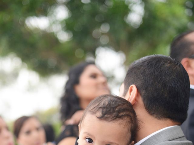 La boda de Juan Carlos y Flor en Tuxtla Gutiérrez, Chiapas 28