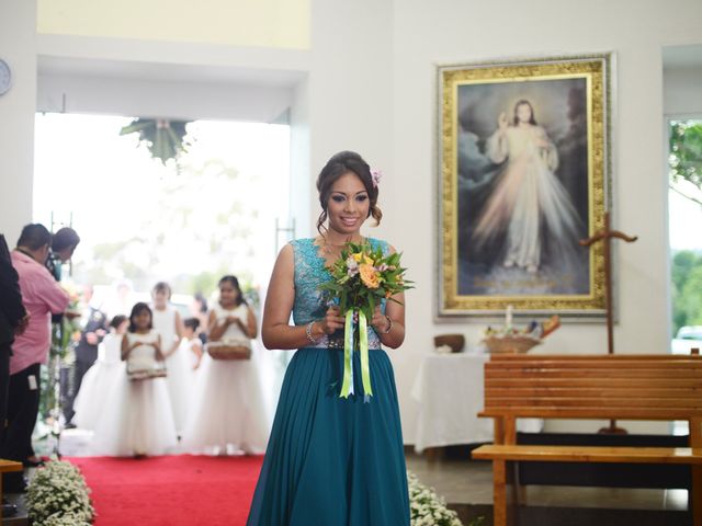 La boda de Juan Carlos y Flor en Tuxtla Gutiérrez, Chiapas 33