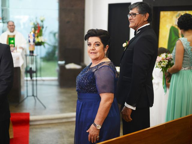 La boda de Juan Carlos y Flor en Tuxtla Gutiérrez, Chiapas 35
