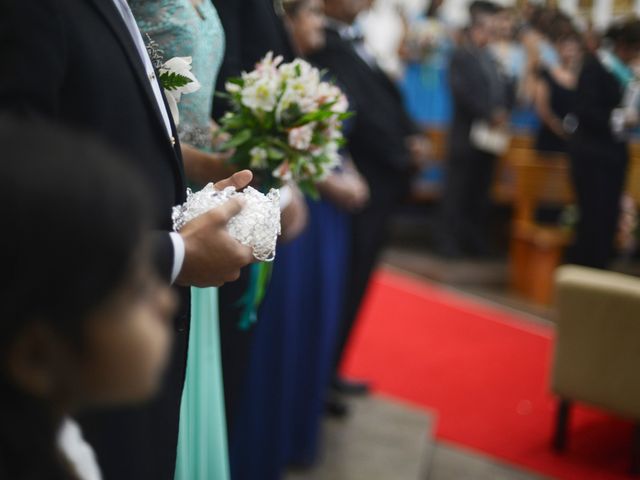 La boda de Juan Carlos y Flor en Tuxtla Gutiérrez, Chiapas 41