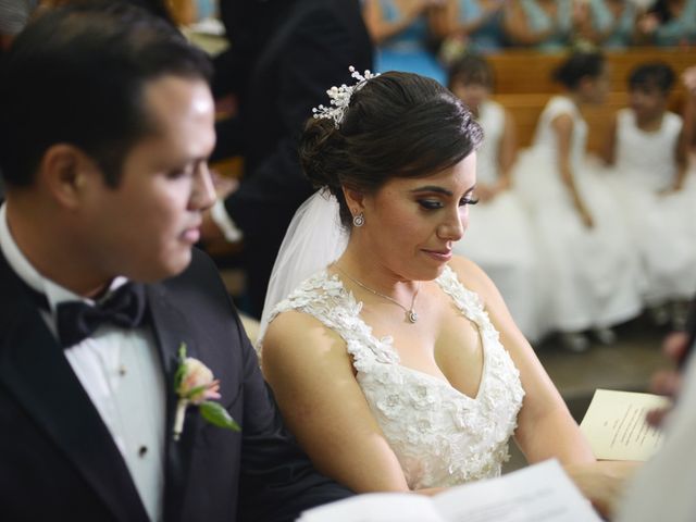La boda de Juan Carlos y Flor en Tuxtla Gutiérrez, Chiapas 45