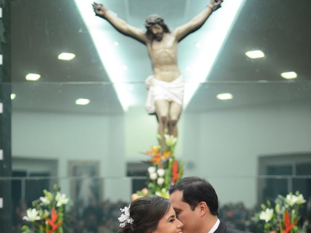 La boda de Juan Carlos y Flor en Tuxtla Gutiérrez, Chiapas 49