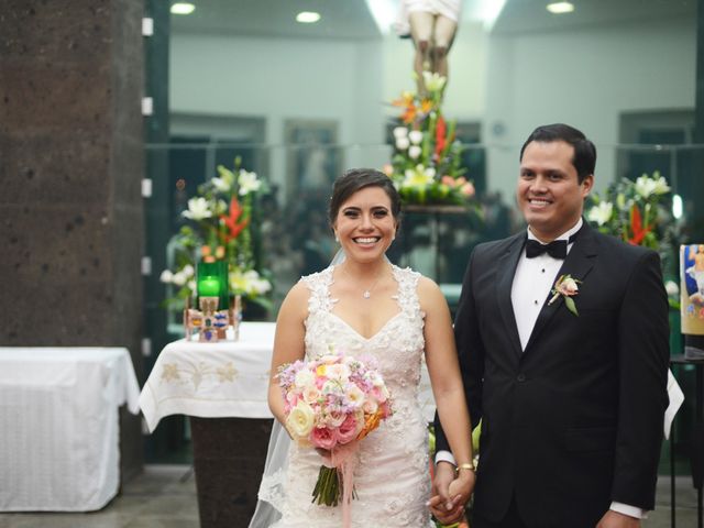 La boda de Juan Carlos y Flor en Tuxtla Gutiérrez, Chiapas 50