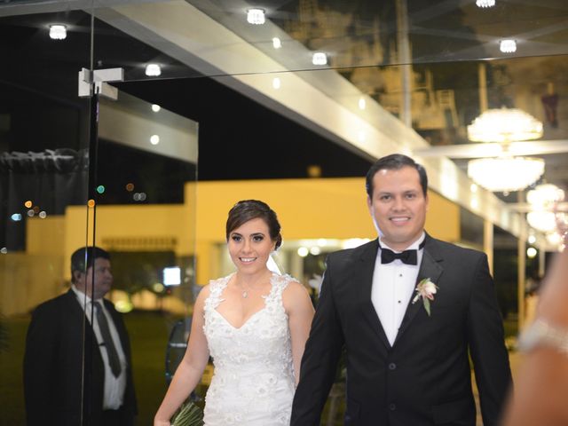 La boda de Juan Carlos y Flor en Tuxtla Gutiérrez, Chiapas 52