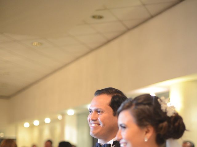 La boda de Juan Carlos y Flor en Tuxtla Gutiérrez, Chiapas 53