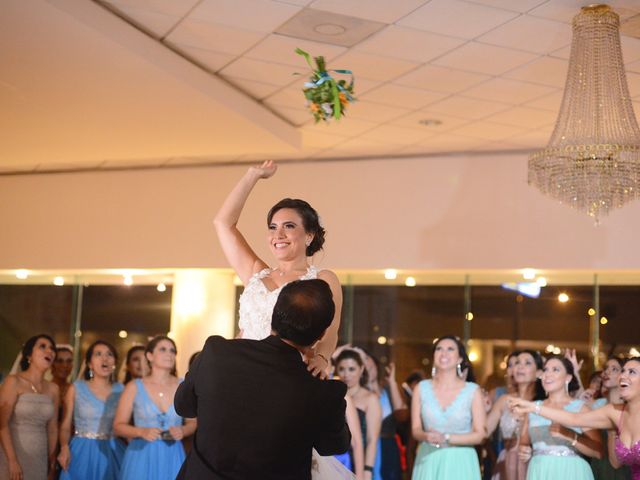 La boda de Juan Carlos y Flor en Tuxtla Gutiérrez, Chiapas 71