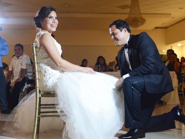 La boda de Juan Carlos y Flor en Tuxtla Gutiérrez, Chiapas 75