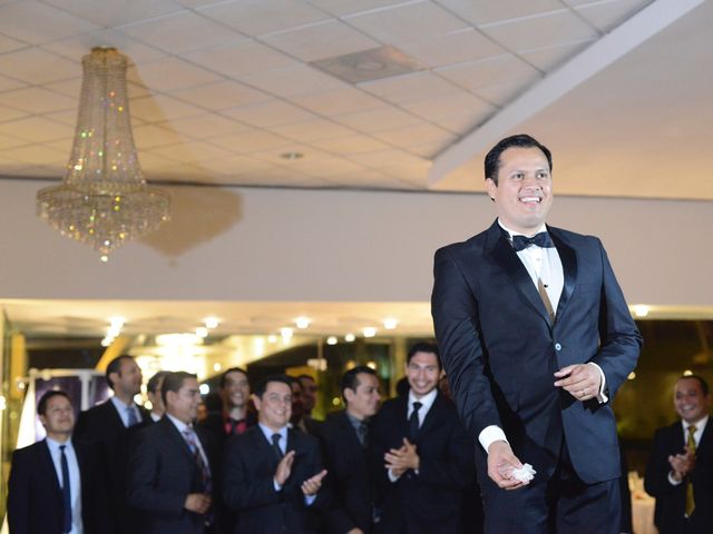 La boda de Juan Carlos y Flor en Tuxtla Gutiérrez, Chiapas 76