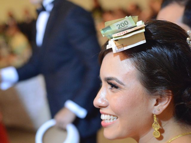 La boda de Juan Carlos y Flor en Tuxtla Gutiérrez, Chiapas 79