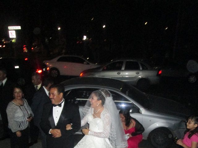 La boda de Alfredo y Nubia  en Gustavo A. Madero, Ciudad de México 3