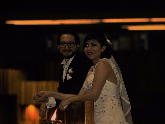 La boda de Alejandro y Valeria en Gustavo A. Madero, Ciudad de México 11