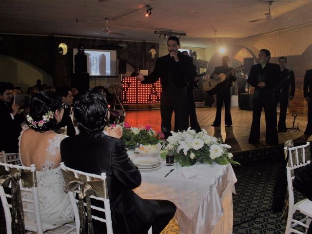 La boda de Alejandro y Valeria en Gustavo A. Madero, Ciudad de México 15