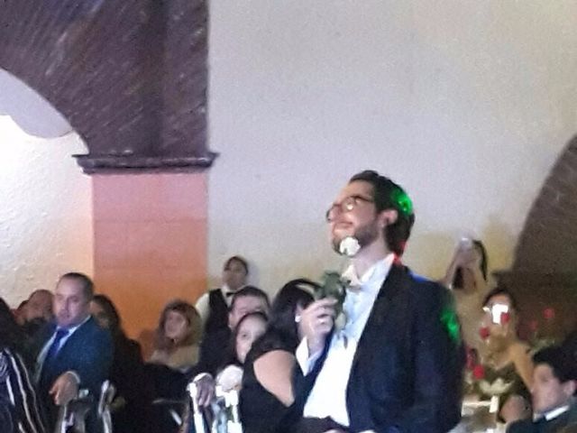 La boda de Alejandro y Valeria en Gustavo A. Madero, Ciudad de México 18