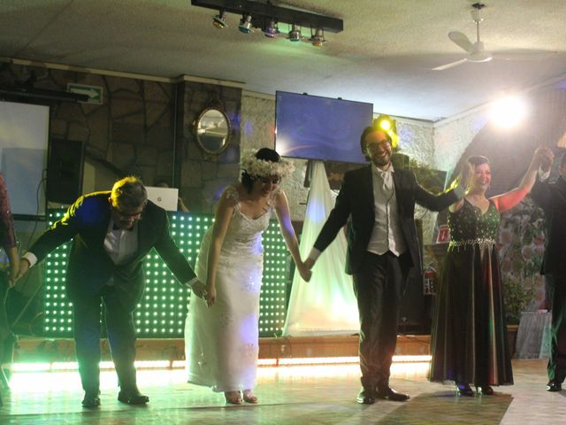 La boda de Alejandro y Valeria en Gustavo A. Madero, Ciudad de México 22