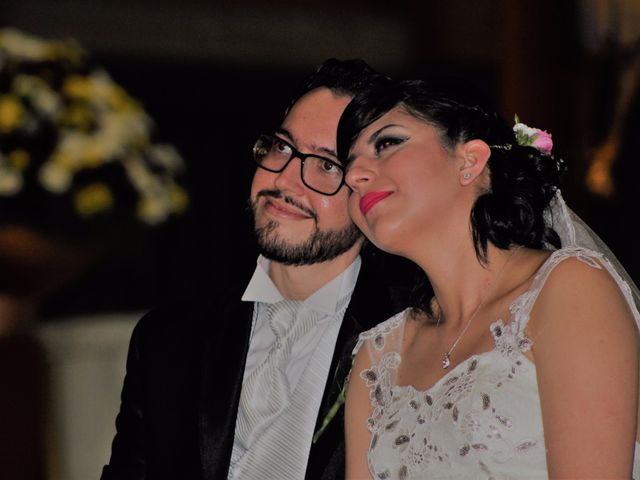 La boda de Alejandro y Valeria en Gustavo A. Madero, Ciudad de México 2