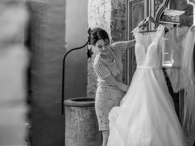 La boda de José Luis y Rosario en San Luis Potosí, San Luis Potosí 2