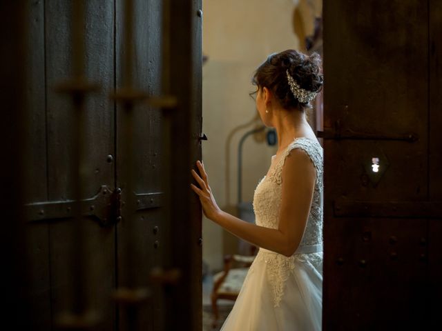 La boda de José Luis y Rosario en San Luis Potosí, San Luis Potosí 5