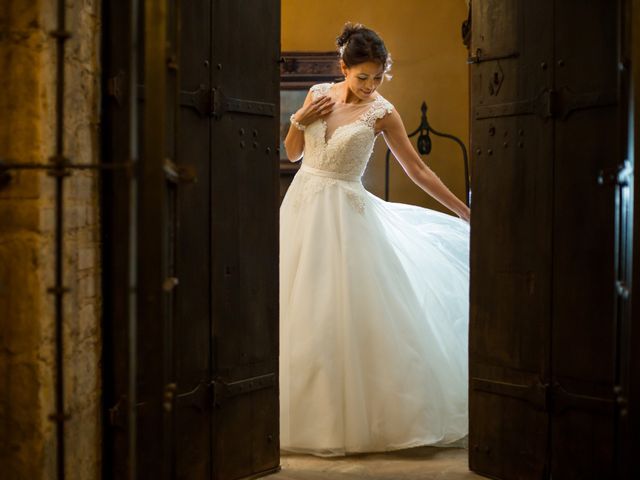 La boda de José Luis y Rosario en San Luis Potosí, San Luis Potosí 6