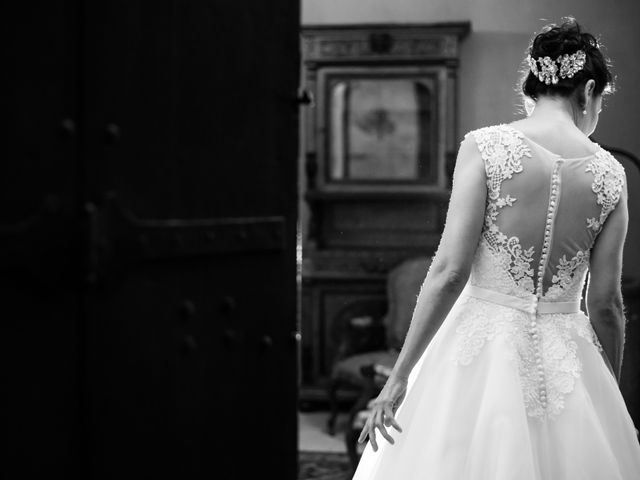 La boda de José Luis y Rosario en San Luis Potosí, San Luis Potosí 7