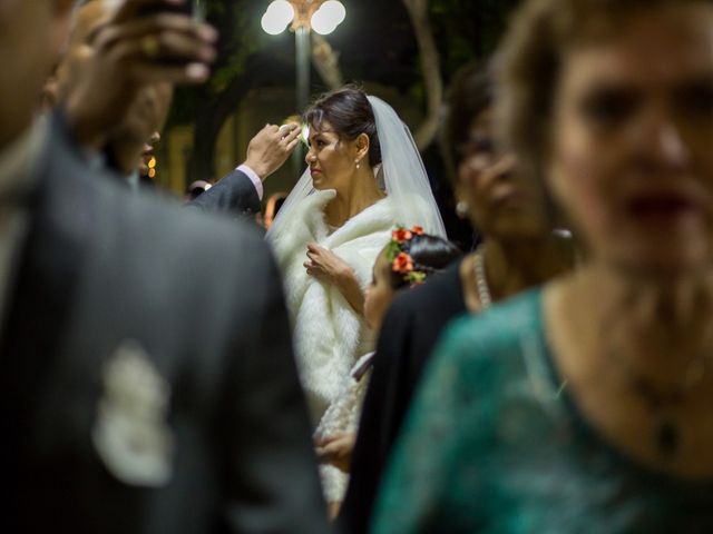 La boda de José Luis y Rosario en San Luis Potosí, San Luis Potosí 18