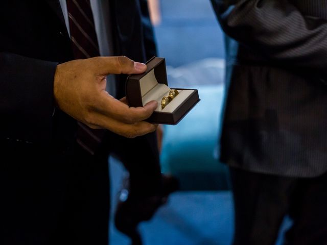 La boda de José Luis y Rosario en San Luis Potosí, San Luis Potosí 23