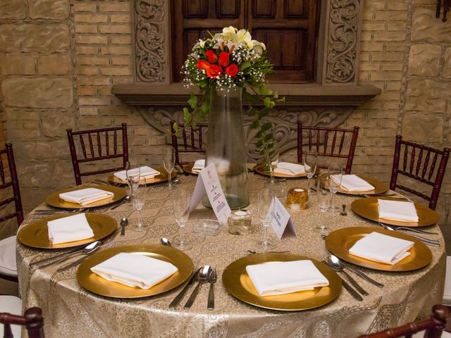 La boda de José Luis y Rosario en San Luis Potosí, San Luis Potosí 26