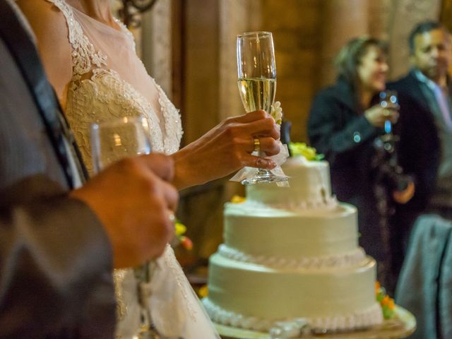 La boda de José Luis y Rosario en San Luis Potosí, San Luis Potosí 29