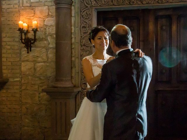 La boda de José Luis y Rosario en San Luis Potosí, San Luis Potosí 31