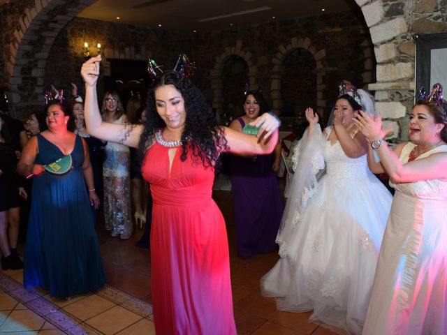 La boda de Arturo y Lucero en Guanajuato, Guanajuato 22