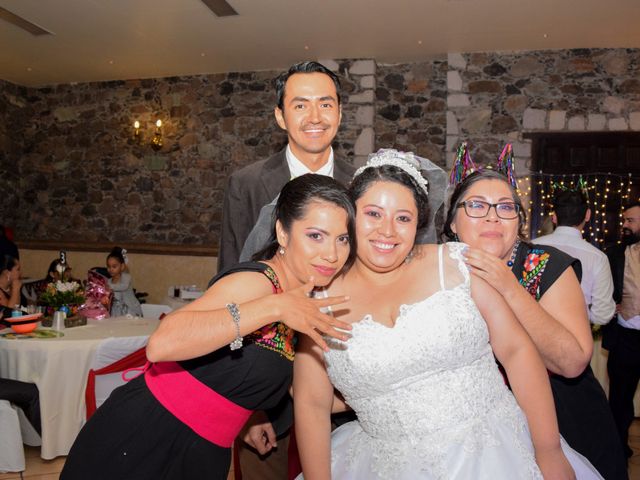 La boda de Arturo y Lucero en Guanajuato, Guanajuato 25