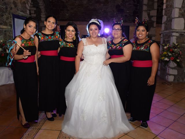 La boda de Arturo y Lucero en Guanajuato, Guanajuato 26