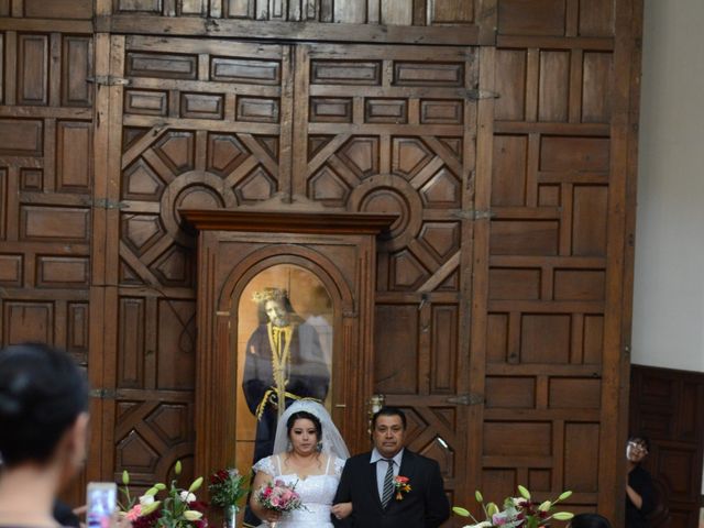 La boda de Arturo y Lucero en Guanajuato, Guanajuato 28