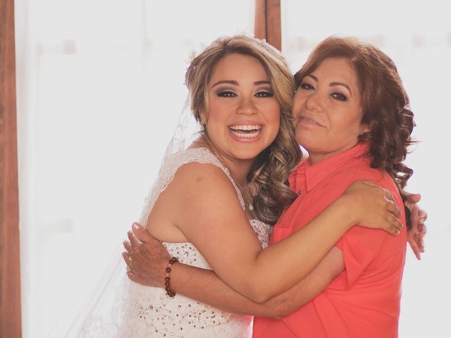 La boda de Poncho  y Ani  en Catorce, San Luis Potosí 14