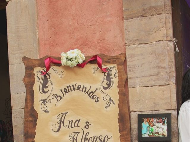 La boda de Poncho  y Ani  en Catorce, San Luis Potosí 67