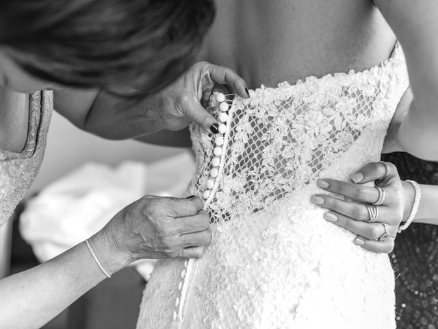 La boda de Miguel y Alejandra en Puebla, Puebla 4