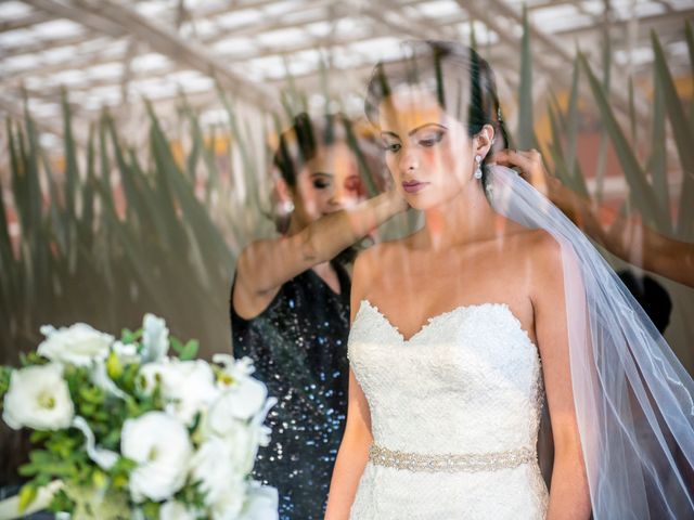 La boda de Miguel y Alejandra en Puebla, Puebla 6