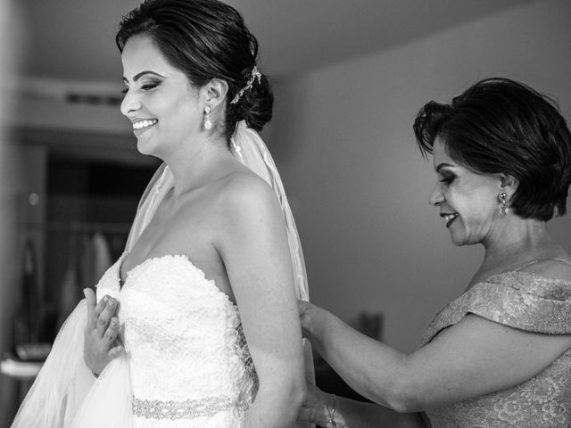 La boda de Miguel y Alejandra en Puebla, Puebla 7