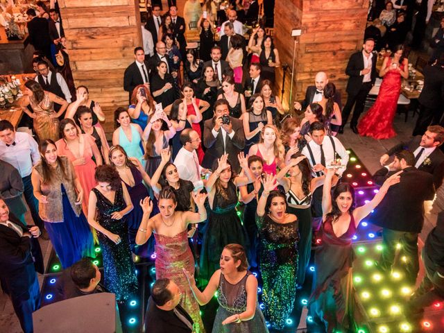 La boda de Miguel y Alejandra en Puebla, Puebla 23