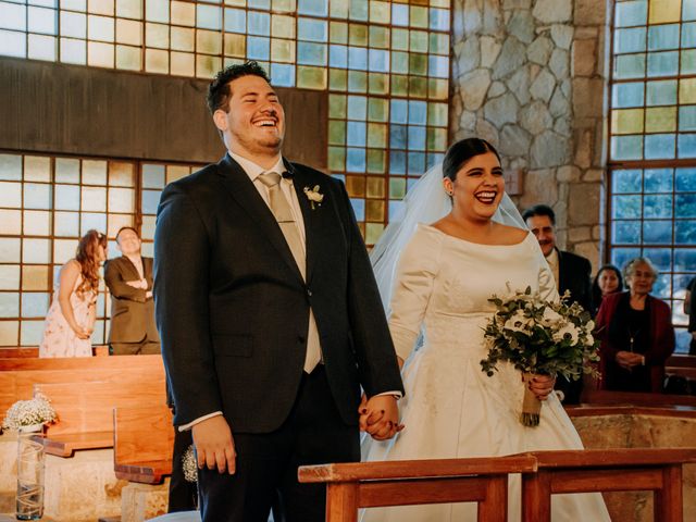 La boda de Ricardo y Karla en Tequisquiapan, Querétaro 7