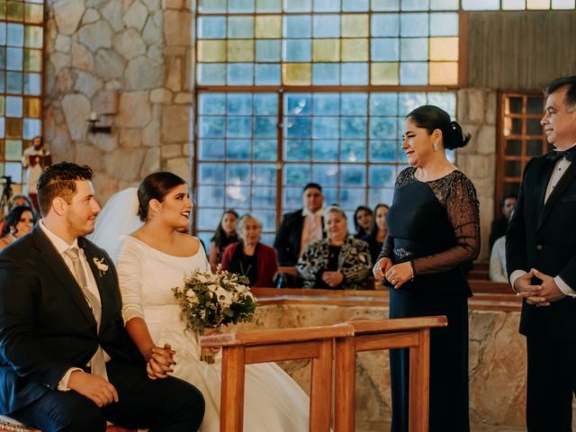 La boda de Ricardo y Karla en Tequisquiapan, Querétaro 8
