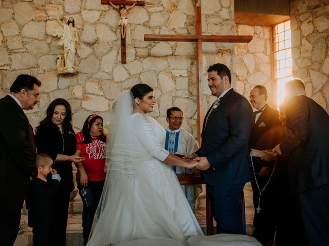 La boda de Ricardo y Karla en Tequisquiapan, Querétaro 11