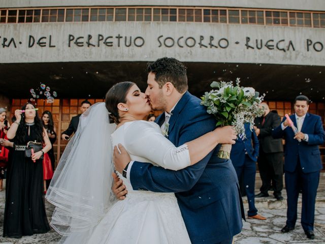 La boda de Ricardo y Karla en Tequisquiapan, Querétaro 15