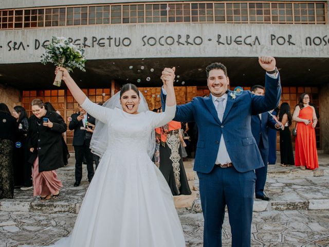 La boda de Ricardo y Karla en Tequisquiapan, Querétaro 16